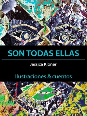 cover image of Son todas ellas
